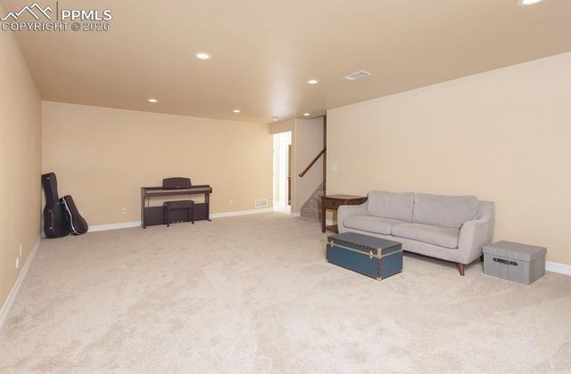 8027 Mount Huron Trail, Colorado Springs, CO 80924