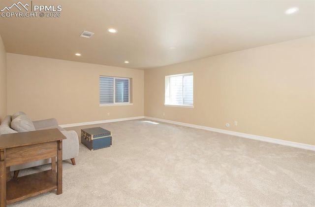 8027 Mount Huron Trail, Colorado Springs, CO 80924