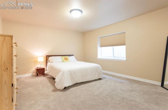 8027 Mount Huron Trail, Colorado Springs, CO 80924