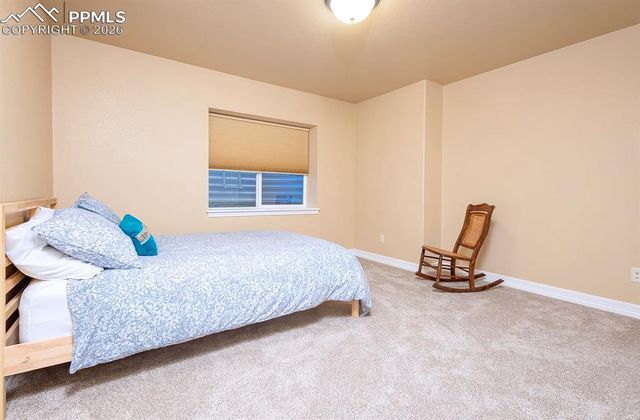 8027 Mount Huron Trail, Colorado Springs, CO 80924