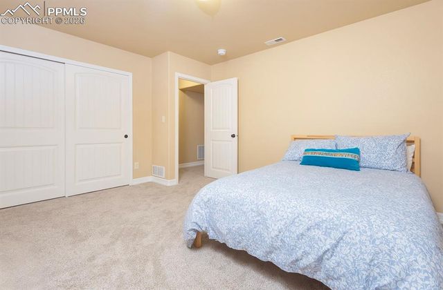 8027 Mount Huron Trail, Colorado Springs, CO 80924