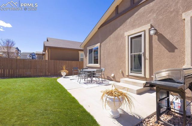 8027 Mount Huron Trail, Colorado Springs, CO 80924