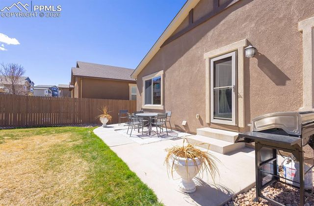 8027 Mount Huron Trail, Colorado Springs, CO 80924