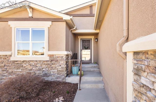 8027 Mount Huron Trail, Colorado Springs, CO 80924