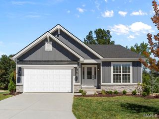 4944 Knotty Alder Drive, Imperial, MO 63052