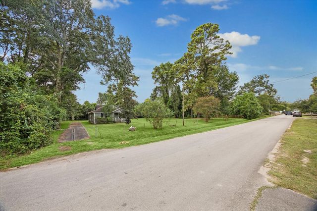 1505 Bland Street, Houston, TX 77091