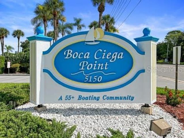146 BOCA CIEGA POINT BLVD BOULEVARD S 146, St Petersburg, FL 33708