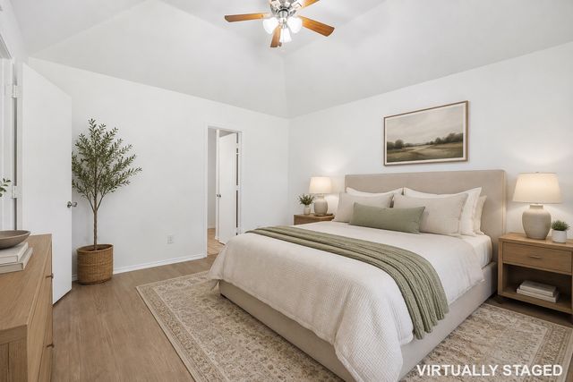209 Willow Stone Street, Denton, TX 76207