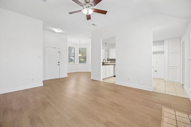 209 Willow Stone Street, Denton, TX 76207