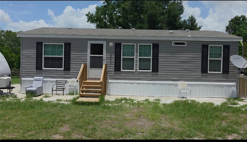 691 DEPOT STREET, Lake Wales, FL 33859
