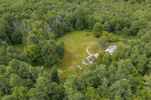 22 Carr Drive, Barrington, NH 03825