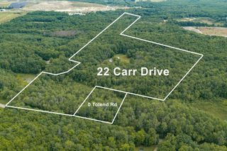 22 Carr Drive, Barrington, NH 03825