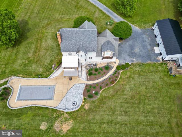 5100 WILLIAMS WHARF RD, St Leonard, MD 20685