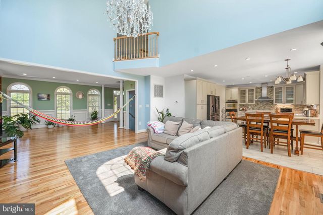 5100 WILLIAMS WHARF RD, St Leonard, MD 20685