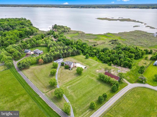 5100 WILLIAMS WHARF RD, St Leonard, MD 20685