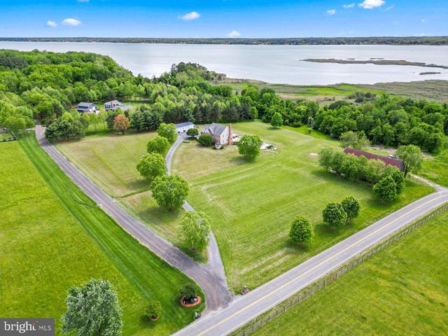 5100 WILLIAMS WHARF RD, St Leonard, MD 20685