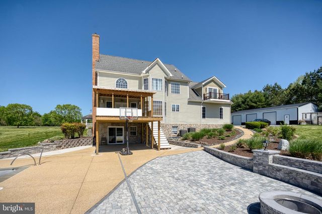 5100 WILLIAMS WHARF RD, St Leonard, MD 20685