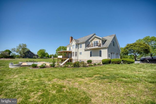 5100 WILLIAMS WHARF RD, St Leonard, MD 20685