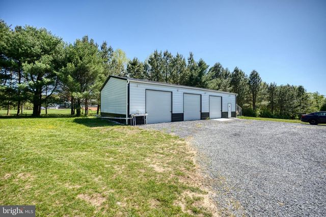 5100 WILLIAMS WHARF RD, St Leonard, MD 20685