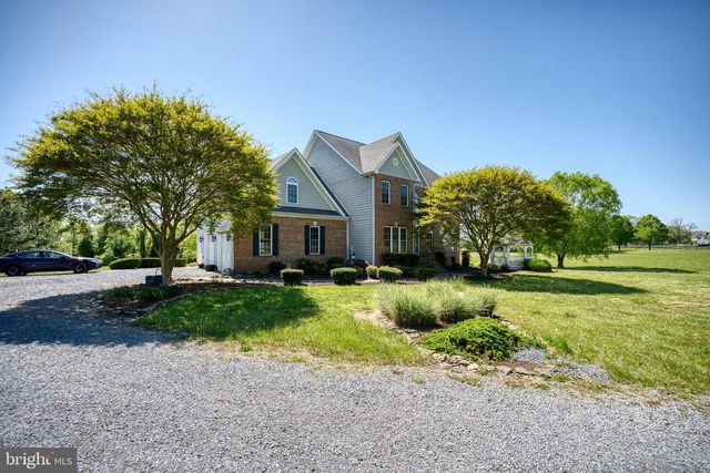 5100 WILLIAMS WHARF RD, St Leonard, MD 20685