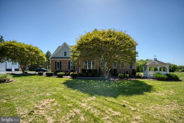 5100 WILLIAMS WHARF RD, St Leonard, MD 20685