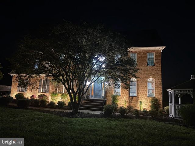 5100 WILLIAMS WHARF RD, St Leonard, MD 20685