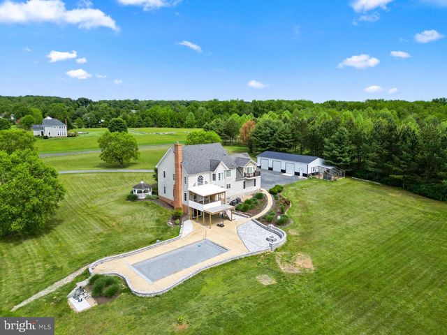 5100 WILLIAMS WHARF RD, St Leonard, MD 20685