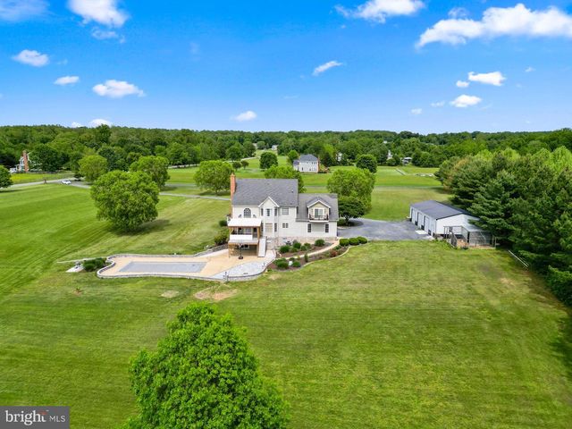 5100 WILLIAMS WHARF RD, St Leonard, MD 20685