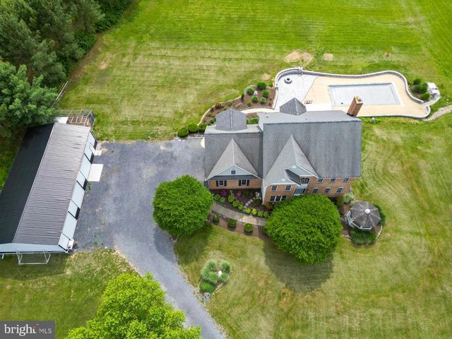 5100 WILLIAMS WHARF RD, St Leonard, MD 20685