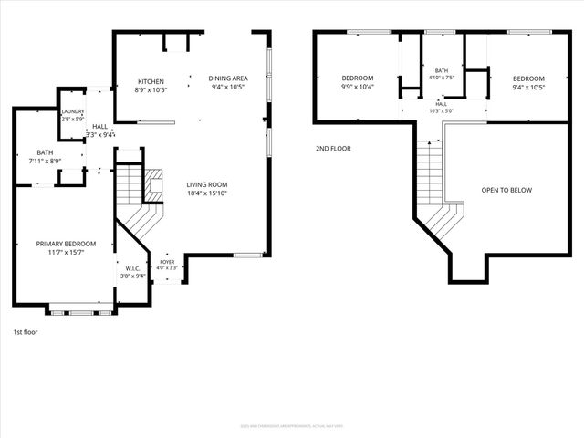 6611 Olivewood Drive, Arlington, TX 76001