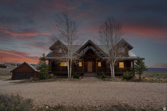 128 ASPEN COVE DR, Scofield, UT 84526