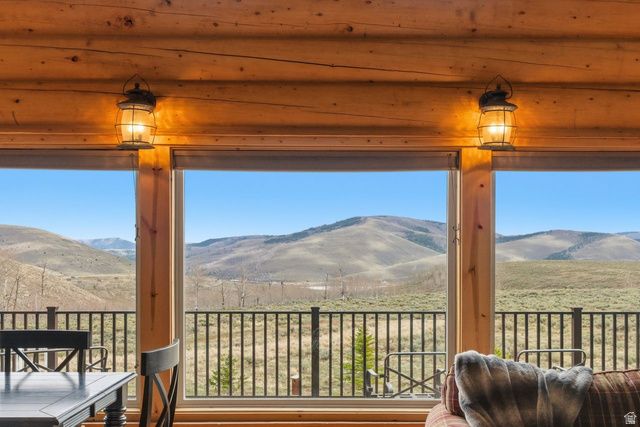 128 ASPEN COVE DR, Scofield, UT 84526