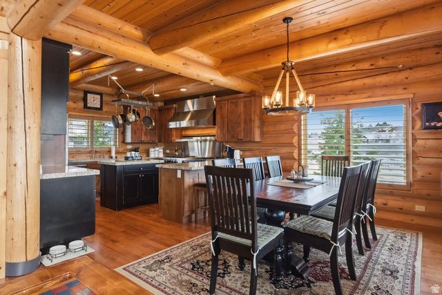 128 ASPEN COVE DR, Scofield, UT 84526