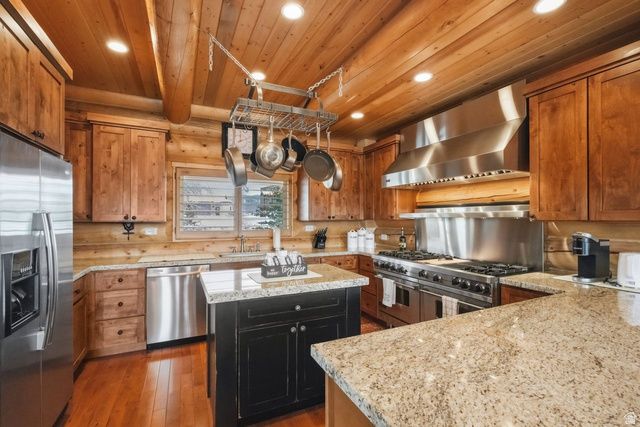 128 ASPEN COVE DR, Scofield, UT 84526