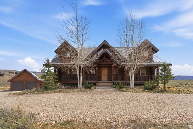 128 ASPEN COVE DR, Scofield, UT 84526