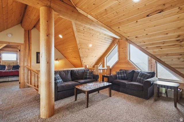 128 ASPEN COVE DR, Scofield, UT 84526