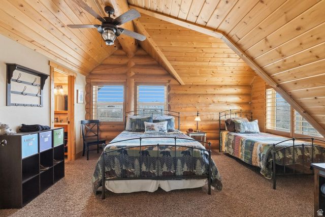 128 ASPEN COVE DR, Scofield, UT 84526