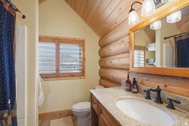 128 ASPEN COVE DR, Scofield, UT 84526