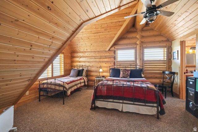 128 ASPEN COVE DR, Scofield, UT 84526