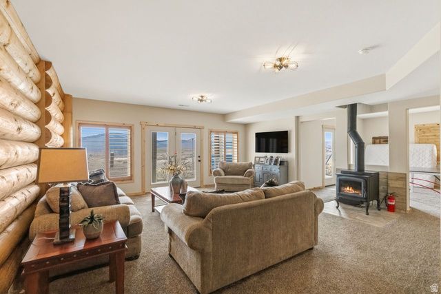 128 ASPEN COVE DR, Scofield, UT 84526