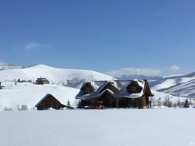 128 ASPEN COVE DR, Scofield, UT 84526