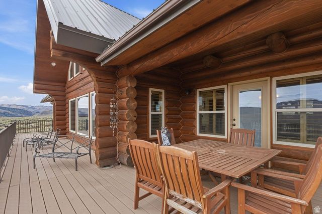 128 ASPEN COVE DR, Scofield, UT 84526