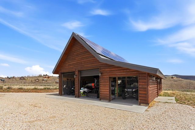 128 ASPEN COVE DR, Scofield, UT 84526