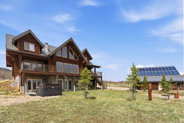 128 ASPEN COVE DR, Scofield, UT 84526