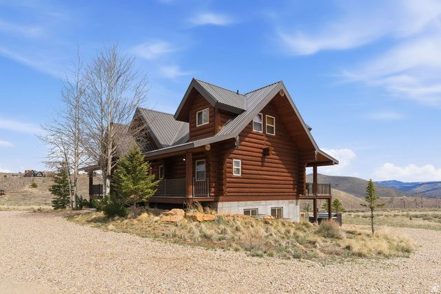 128 ASPEN COVE DR, Scofield, UT 84526