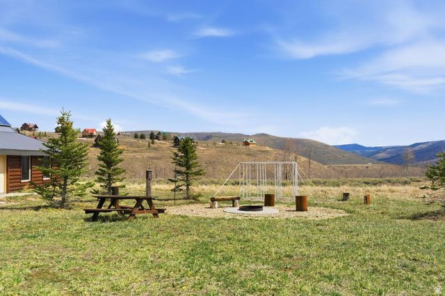 128 ASPEN COVE DR, Scofield, UT 84526