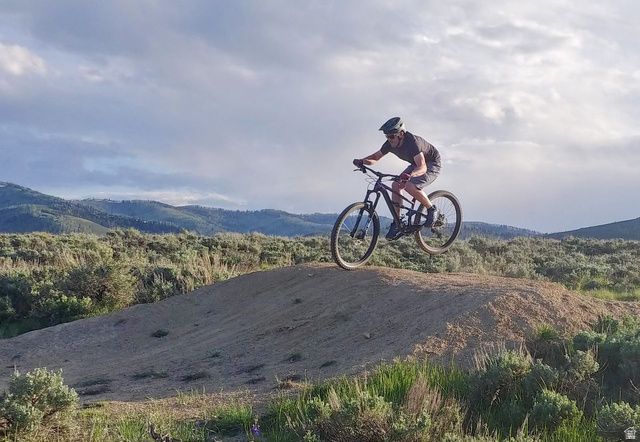 128 ASPEN COVE DR, Scofield, UT 84526