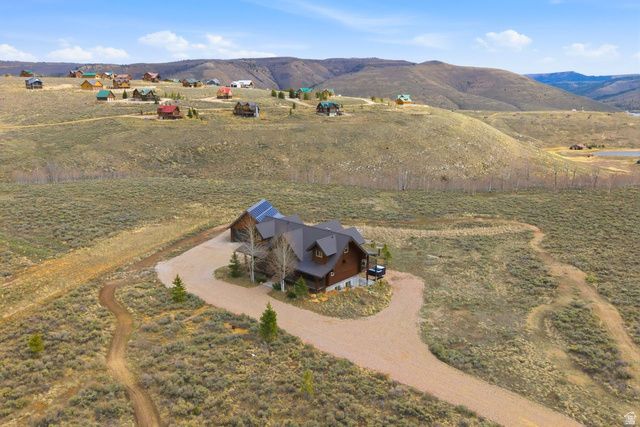 128 ASPEN COVE DR, Scofield, UT 84526