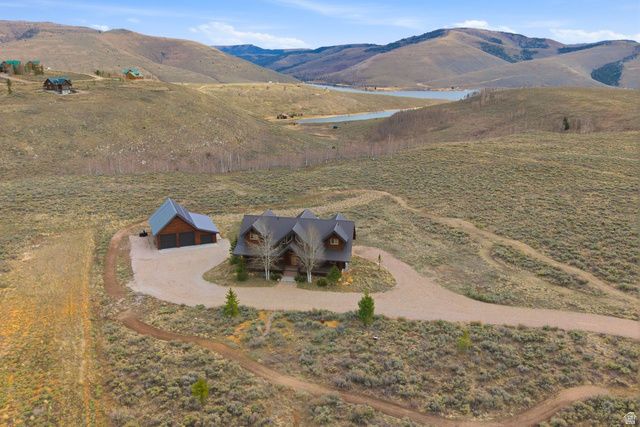 128 ASPEN COVE DR, Scofield, UT 84526