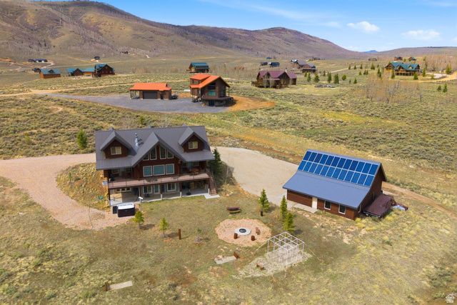 128 ASPEN COVE DR, Scofield, UT 84526